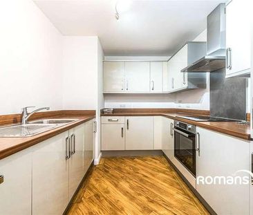 Kennet Street, Reading, Berkshire, RG1 - Photo 1