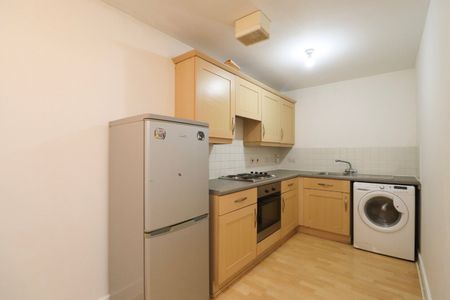 2 bedroom apartment to rent - Photo 5