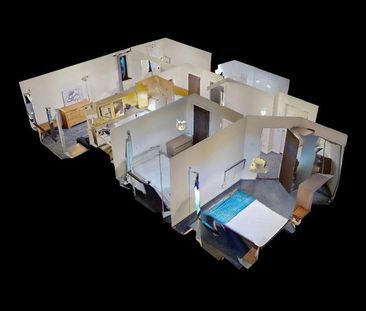 2 bedroom terraced house to rent - Photo 6