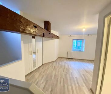 Appartement à louer 2 pièces 36.42m² - Photo 3