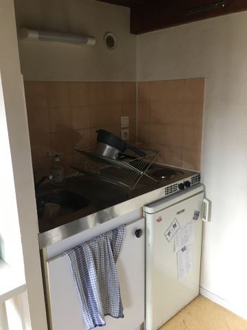 Location Appartement 1 pièce 34m² BORDEAUX 33000 - Photo 3