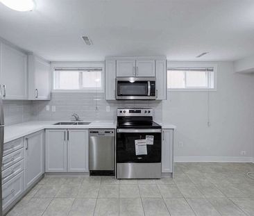 For Lease - 52 Farrell Avenue Unit# Bsmt, Toronto, Ontario - Photo 6
