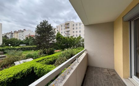 Appartement à louer - Photo 3