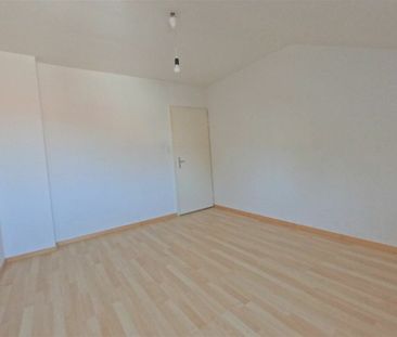 Familienwohnung zum guten Preis-Leistungs-Verhältnis in St. Gallen ... - Photo 1