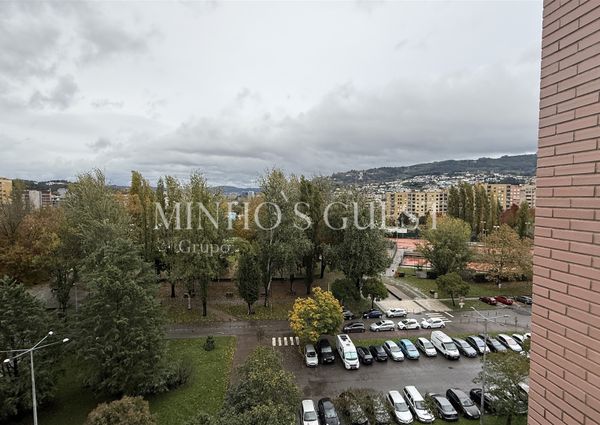 Apartamento T3 em Braga