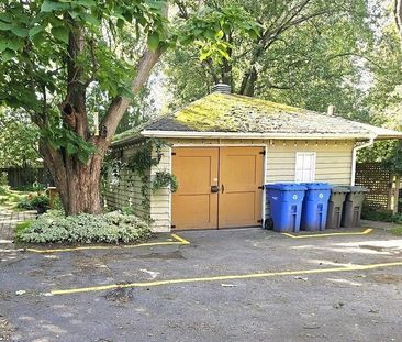 5 ½ dans le (vrai) Vieux Longueuil - Photo 3