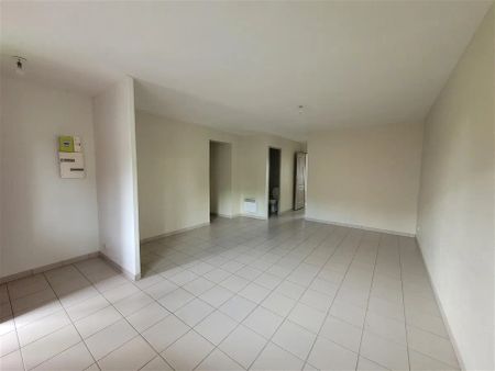 Location appartement 3 pièces - 59.63m² à Maing (59233) - Photo 4