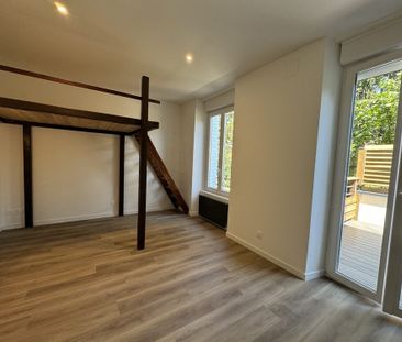 Location Appartement 1 pièce 20m² NANCY 54000 - Photo 5