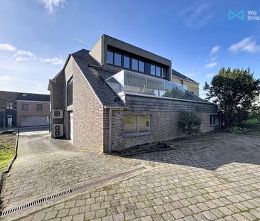 Appartement met twee slaapkamers in Overijse - Photo 6