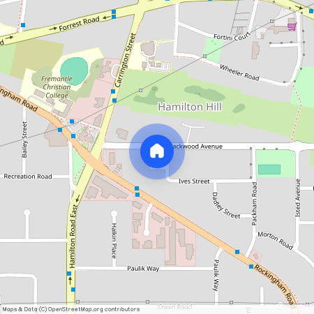 1A Ives Street, WA 6163, Hamilton Hill