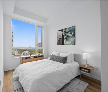 For Lease - 101 Roehampton Avenue Unit# 3408, Toronto, Ontario - Photo 5
