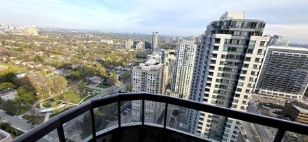 For Lease - 33 Empress Avenue Unit# Ph203, Toronto, Ontario - Photo 3