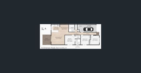 Modern duplex - Photo 5