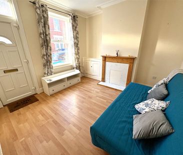 2 bedroom house to rent Campion Street, Derby, Derbyshire, DE22 - Photo 2