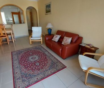 2 Bedroom Apartment For Rent in San Luis de Sabinillas, Málaga - Photo 5