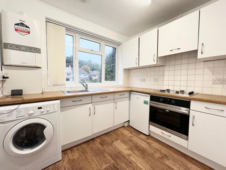 2 bedroom maisonette to rent - Photo 5