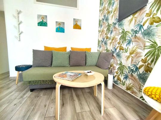 Piso de alquiler en Calle Calle del Sombrerete, 3, Embajadores - Lavapiés - Foto 1