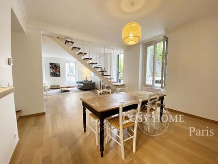 Appartement en location | Paris 14ème - Photo 3