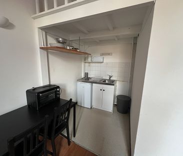 Location Appartement 1 pièce 15m² LILLE 59000 - Photo 2