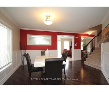 For Lease - 2714 Grand Vista Circle, Barrhaven, Ontario - Photo 6