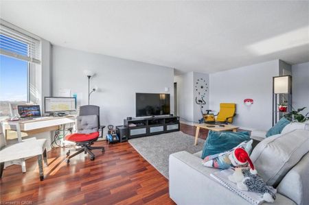 For Lease - 35 Green Valley Drive Unit# 1510, Kitchener, Ontario - Photo 2