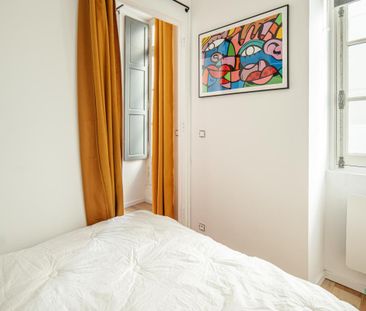 Location Appartement 2 pièces Meublé 31m² NANTES 44000 - Photo 5