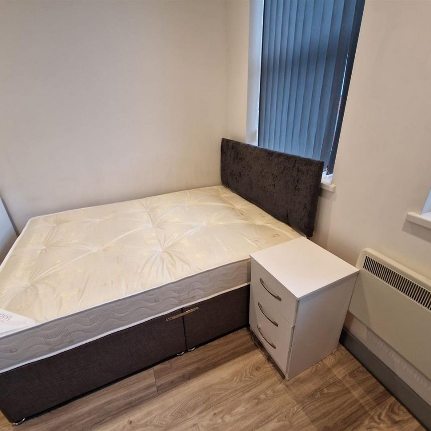 Llanfair Buildings, St. Marys Square, SA1 3LP, Swansea - Photo 1