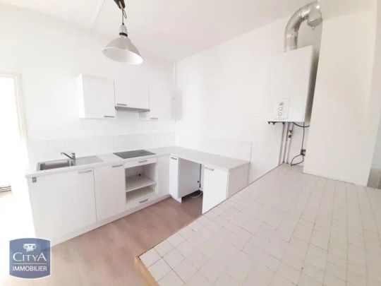 Appartement à louer 3 pièces 70m² - Photo 1