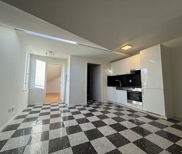2 Zimmer, 37 m², 1. Stock - Photo 1