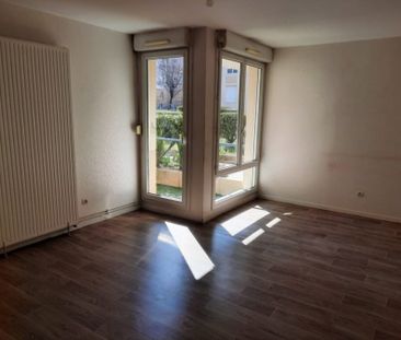 Appartement 3 pièces à Metz-Queuleu - Photo 2