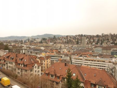 Nähe Stadtzentrum - Ruhige Aussichtslage - Photo 3