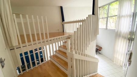 Location Appartement 1 pièce 31m² PARIS 14ème - Photo 3