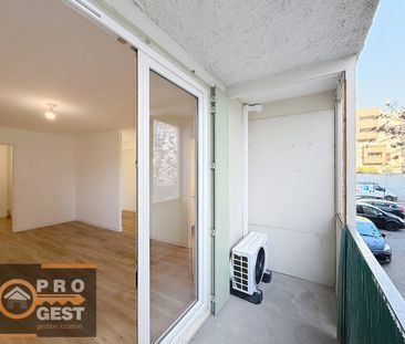 POLYGONE T1 BIS REFAIT A NEUF CLIM - Photo 5