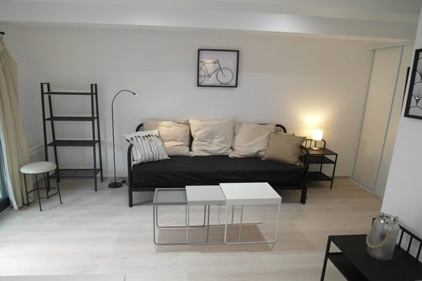 Studio Mazagran* - Photo 1