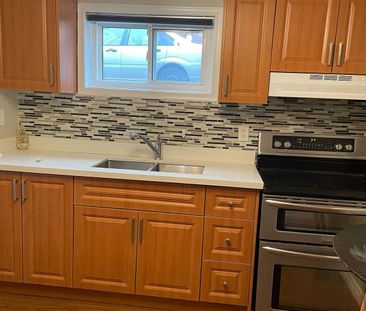 For Lease - 1566 Northmount Avenue Unit# Lower, Mississauga, Ontario - Photo 3