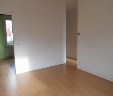 Appartement RUE CHANZY - Photo 1