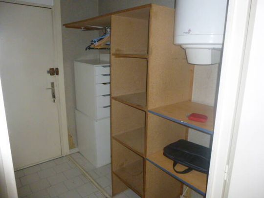 Location appartement 1 pièce 22.72 m² à Montpellier (34000) - Photo 1