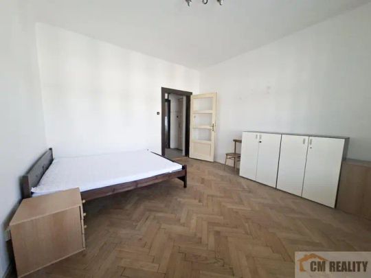 Olomouc, ul. Franklinova byt 1+1 - Photo 1