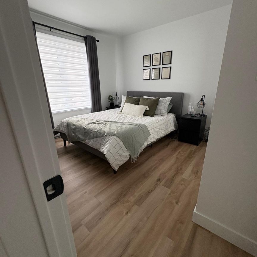 Appartement 3 1/2 à louer à Trois-Rivières (Andante) - Photo 1