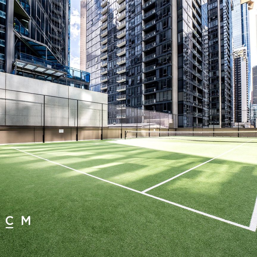 2807/118 Kavanagh Street - Photo 1