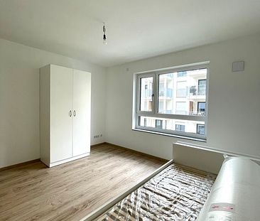 Möbilierte Wohnung mit Balkon und Stellplatz! - Foto 3