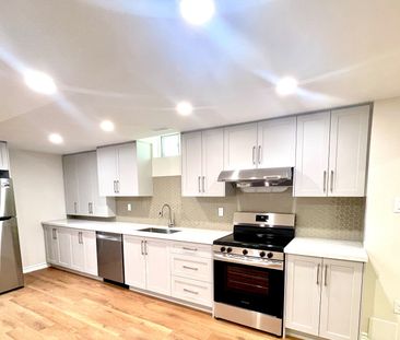 For Lease - 61 Lent Crescent, Brampton, Ontario - Photo 1