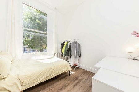 Elms Road, Clapham Common, SW4 - Photo 2