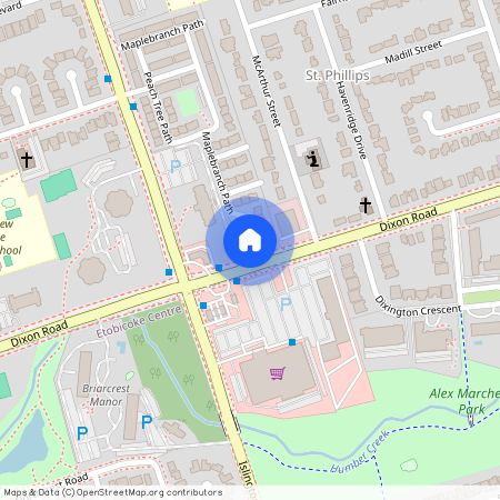 2 Maple Branch Path, Toronto