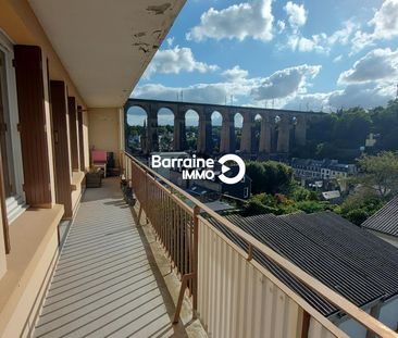 Location appartement à Morlaix, 3 pièces 77.88m² - Photo 4