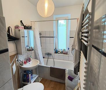 möbilierte Wohnung zur Zwischenmiete in Leipzig - Gohlis - Foto 3