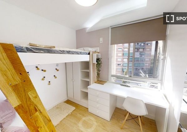 granada, Andalusia 18011