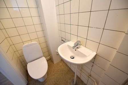 Centralt beliggende 3-værelses lejlighed i Aalborg - Photo 4