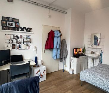 Te huur: Kamer Hoefstraat in Tilburg - Foto 2