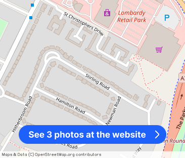 1 bedroom house share for rent - Photo 1